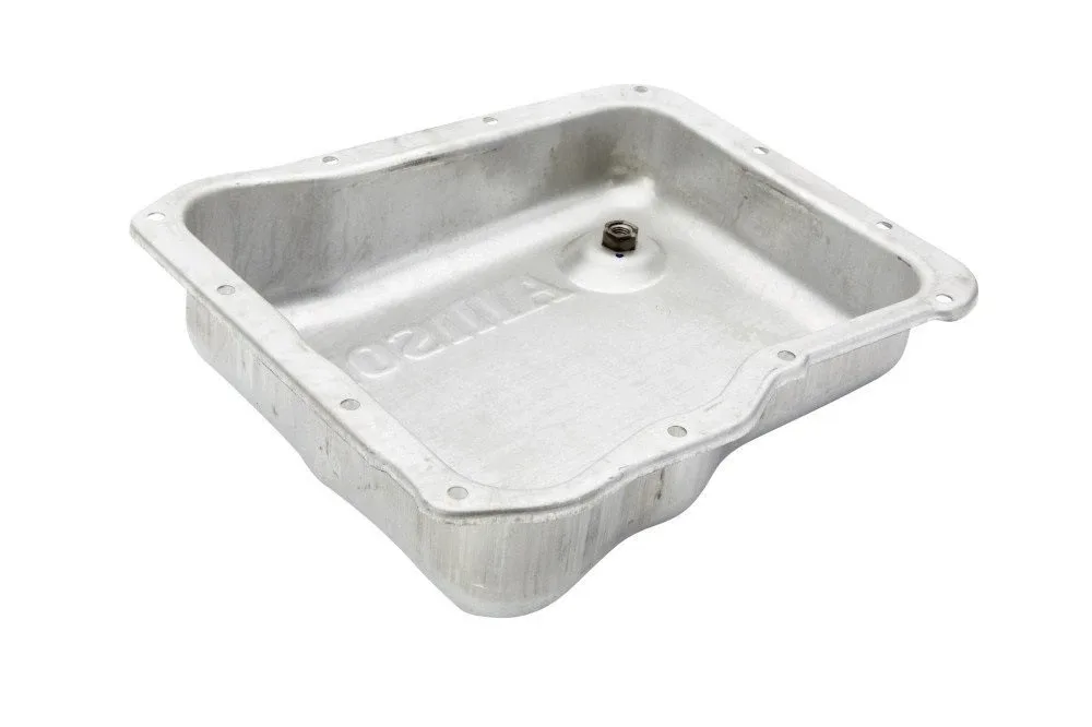 2006 Hummer H1 Alpha Allison Transmission Oil Pan 5745927