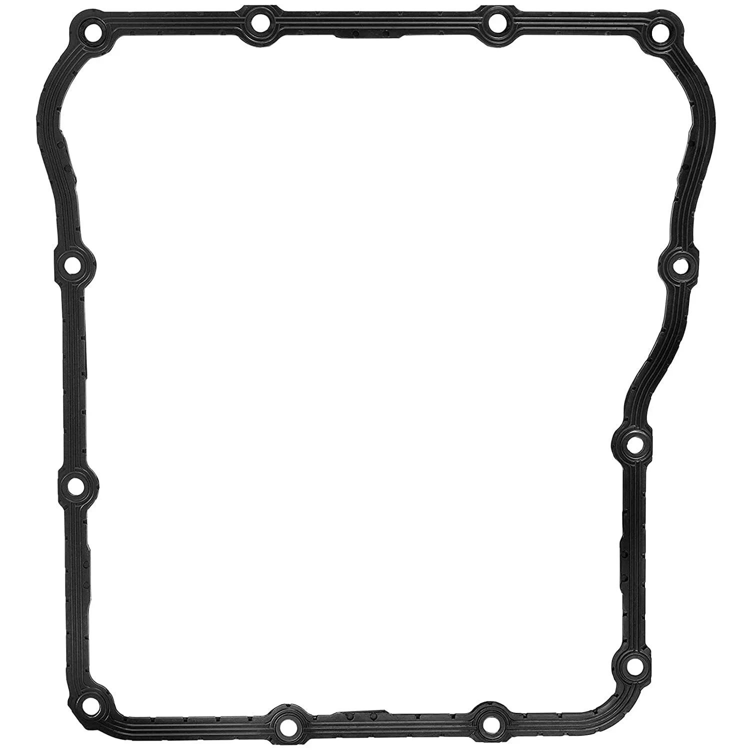 2001-2019 6.6L Duramax Allison Transmission Oil Pan Gasket - JDI image 3
