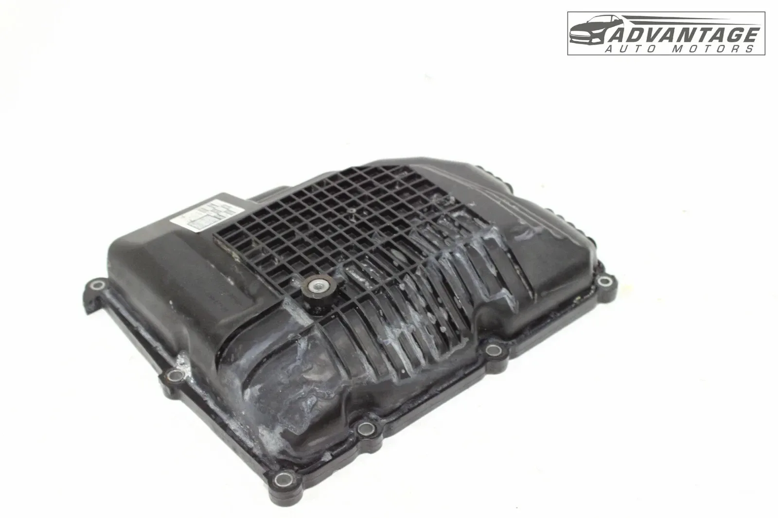 2018-2024 TOYOTA CAMRY 2.5L AUTOMATIC TRANSMISSION OIL PAN TRANSAXLE COVER OEM image 3