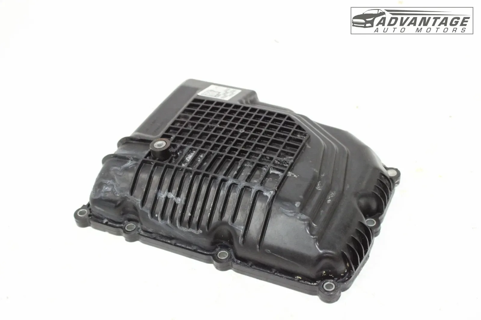 2018-2024 TOYOTA CAMRY 2.5L AUTOMATIC TRANSMISSION OIL PAN TRANSAXLE COVER OEM image 4