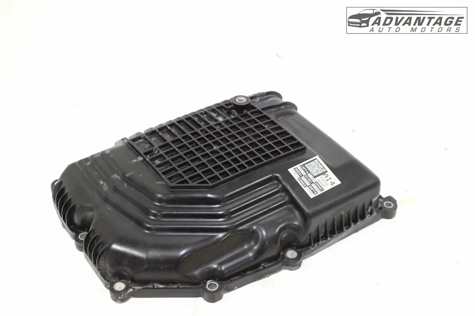 2018-2024 TOYOTA CAMRY 2.5L AUTOMATIC TRANSMISSION OIL PAN TRANSAXLE COVER OEM