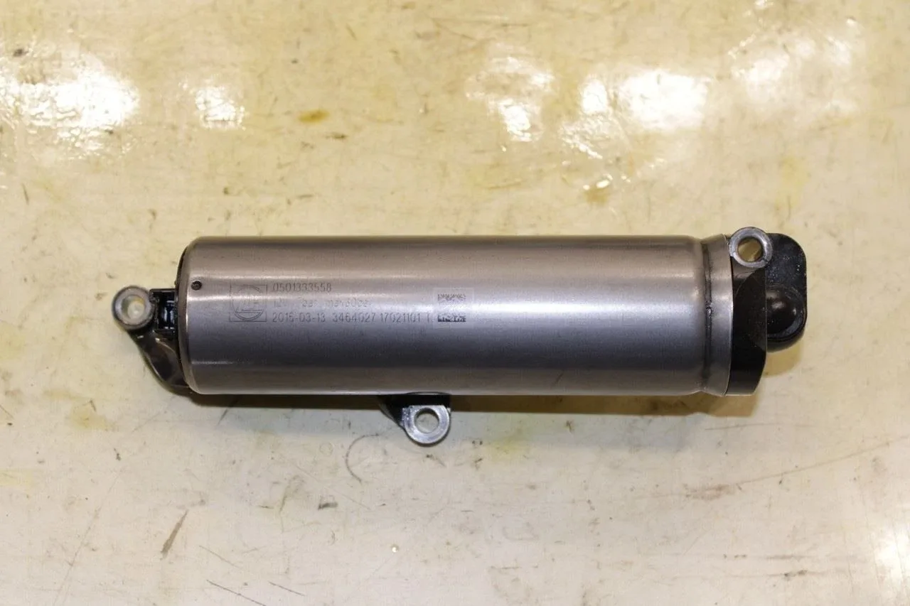 2011-2017 BMW X3 xDrive28i 8-Speed Automatic Valve Body OEM 34640271702 image 2