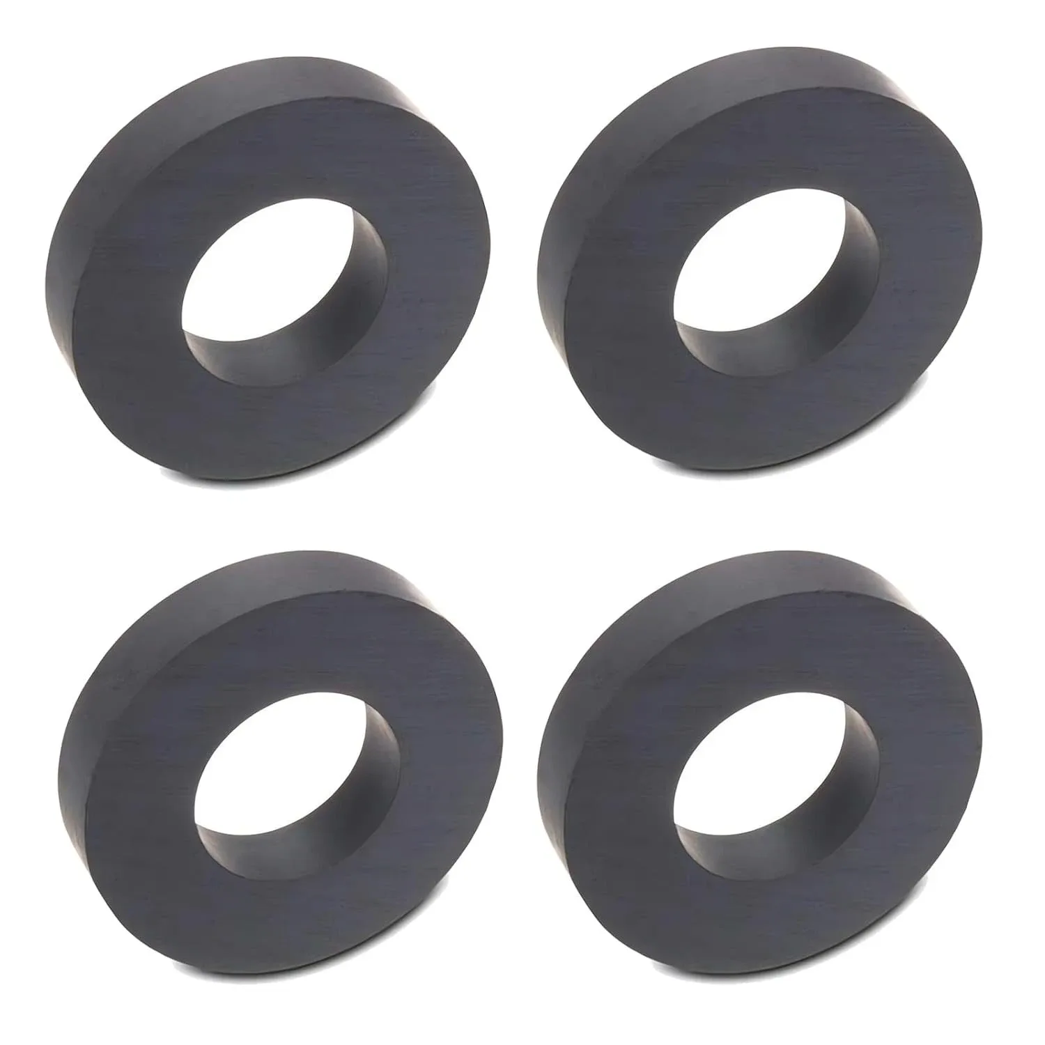 Transmission Oil Pan Magnet Kit Compatible with Allison 29535617 4 Pack image 3