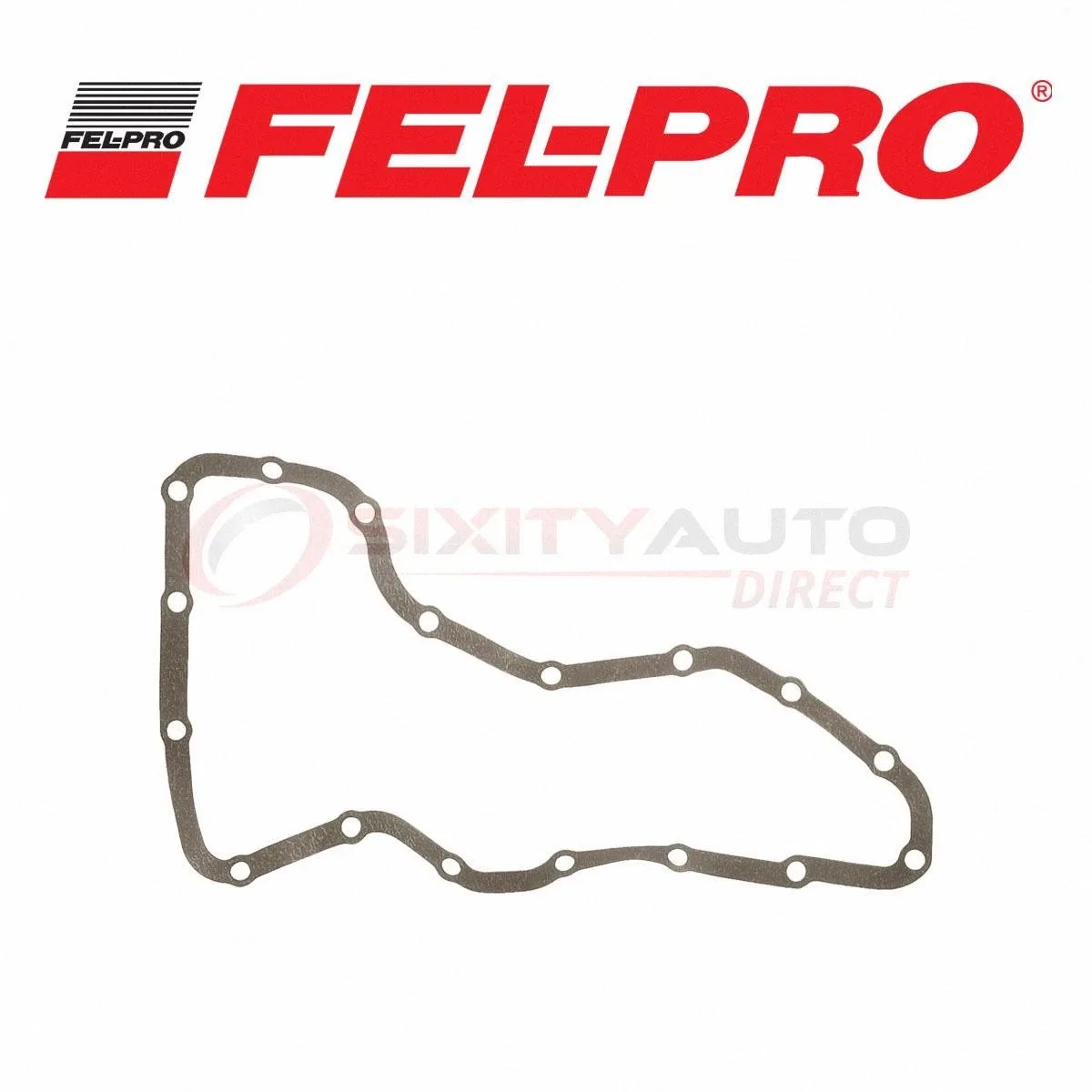 1986-1994 Mercury Sable Automatic Transmission Oil Pan Gasket - FEL-PRO SX-7305