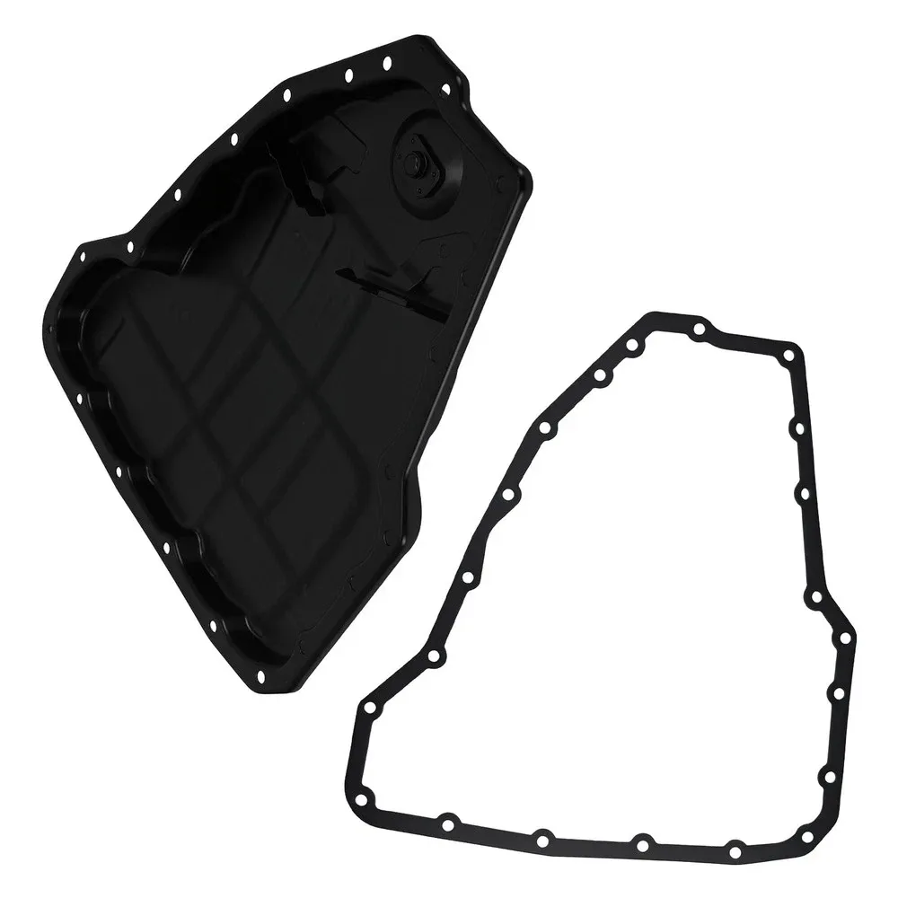 1993-2006 Infiniti Mercury Nissan Automatic Transmission Oil Pan Gasket TOS18708 31390-80X0A image 2