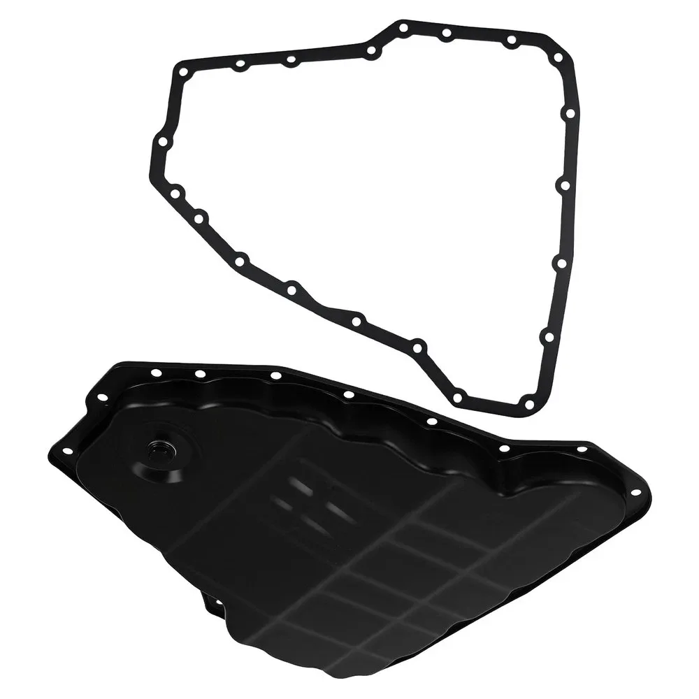 1993-2006 Infiniti Mercury Nissan Automatic Transmission Oil Pan Gasket TOS18708 31390-80X0A image 3