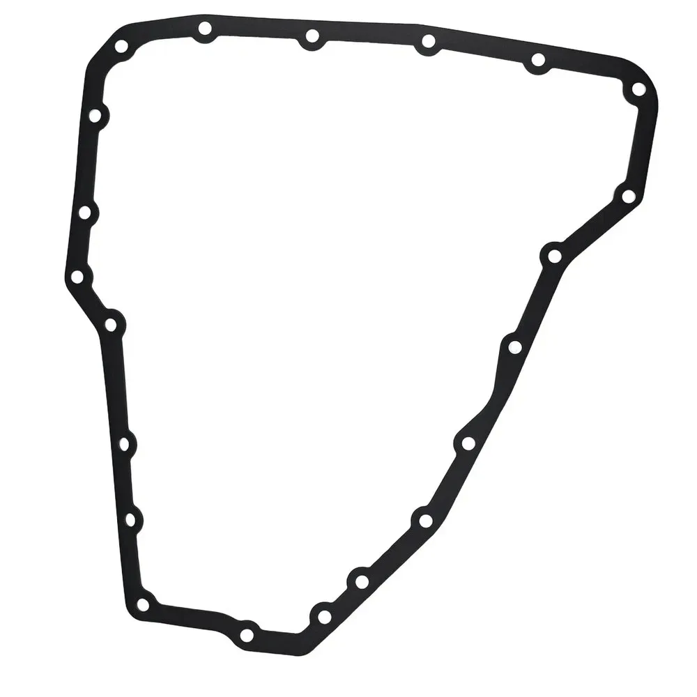 1993-2006 Infiniti Mercury Nissan Automatic Transmission Oil Pan Gasket TOS18708 31390-80X0A image 4