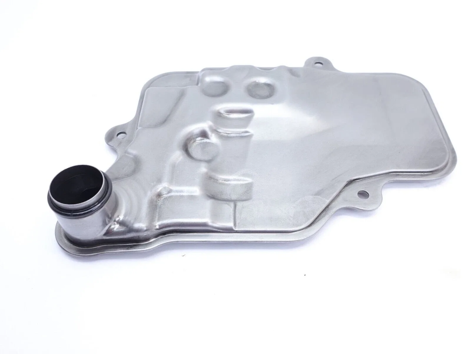 2015-2021 Subaru WRX Transmission Oil Pan Strainer Filter CVT Automatic OEM image 2