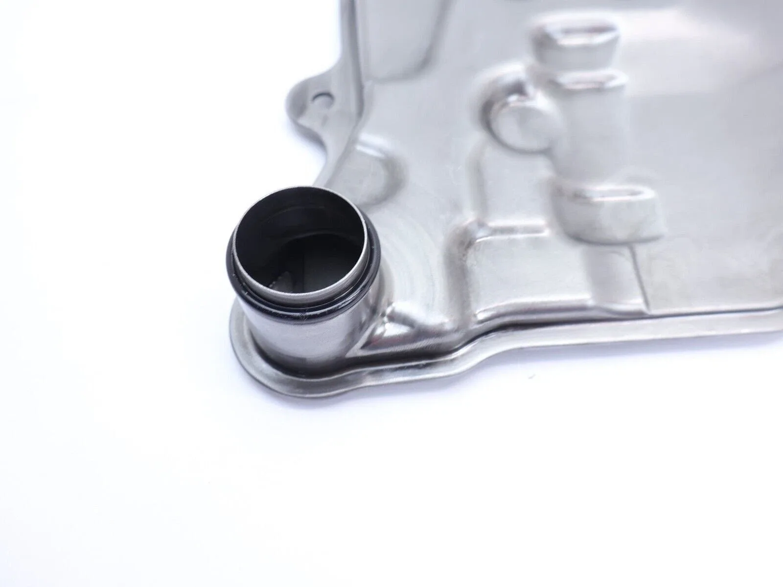 2015-2021 Subaru WRX Transmission Oil Pan Strainer Filter CVT Automatic OEM image 3
