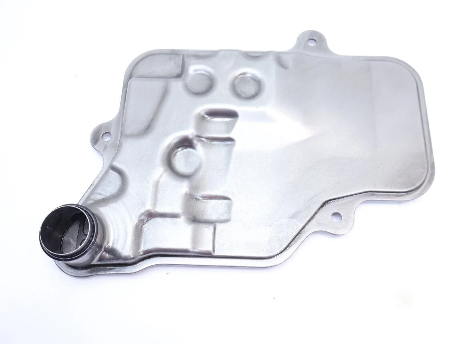 2015-2021 Subaru WRX Transmission Oil Pan Strainer Filter CVT Automatic OEM