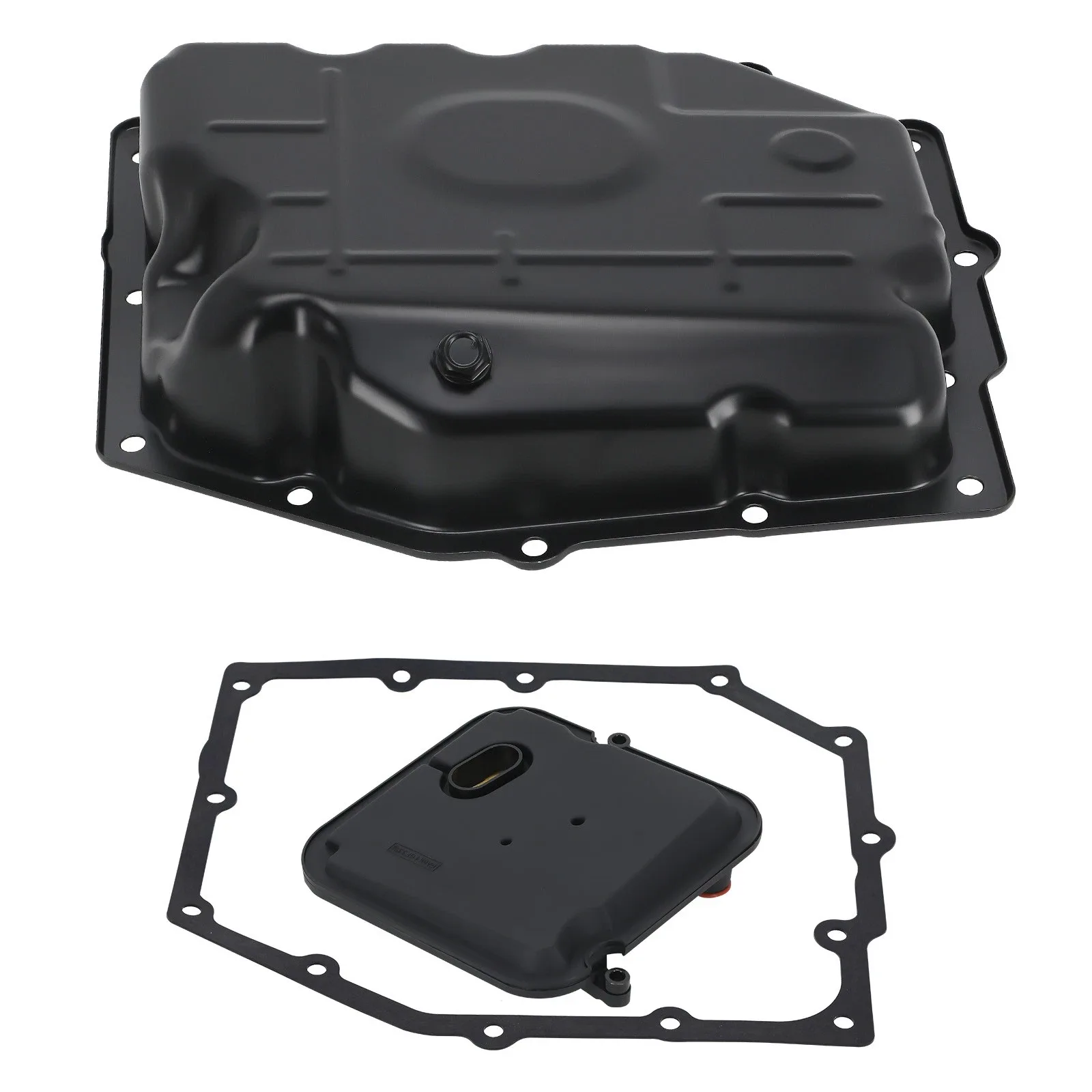 Transmission Oil Pan Kit (YC7U9B) for Jeep Wrangler / Jeep Liberty / Chrysler 300