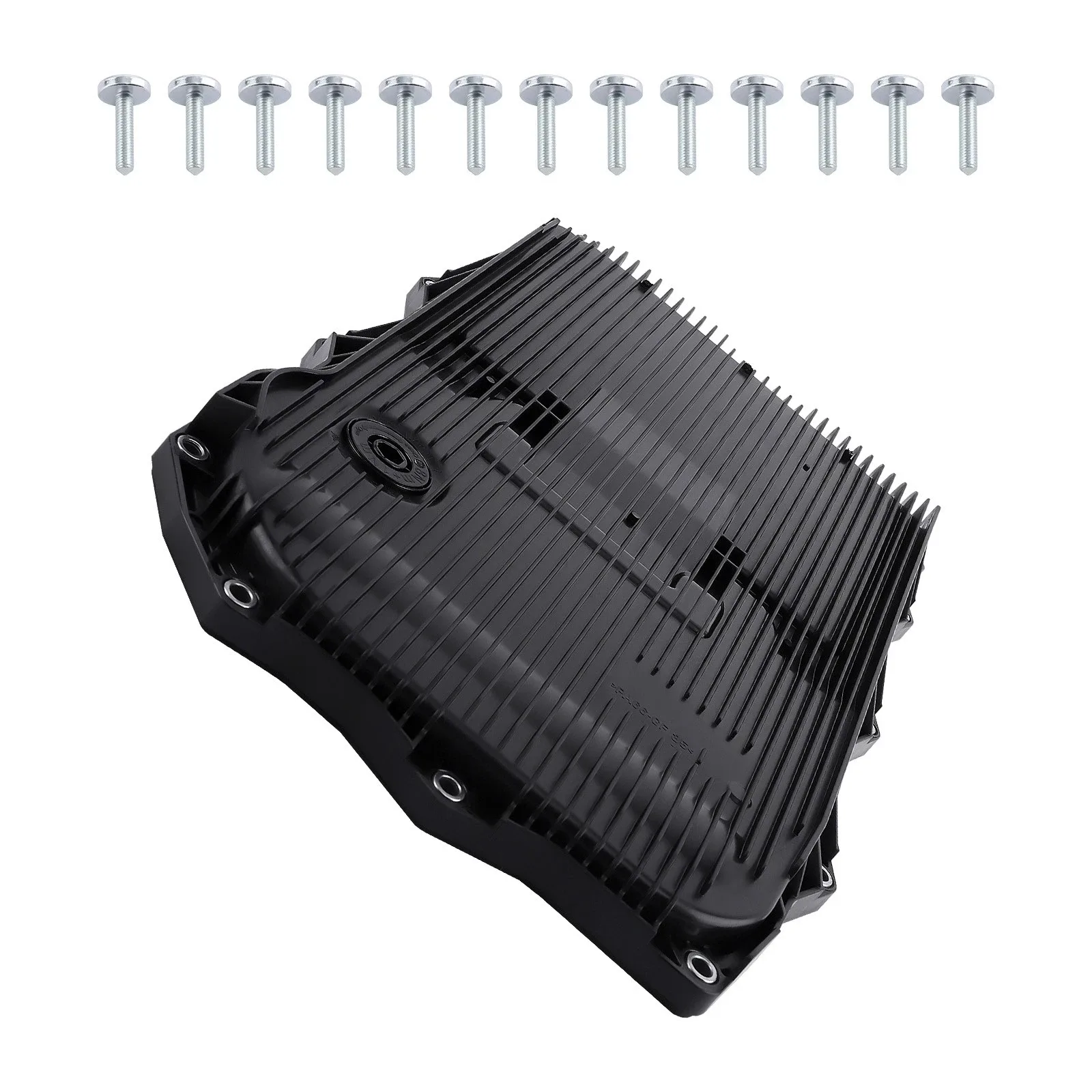2010-2017 BMW Automatic Transmission Oil Pan Kit X6MJHT