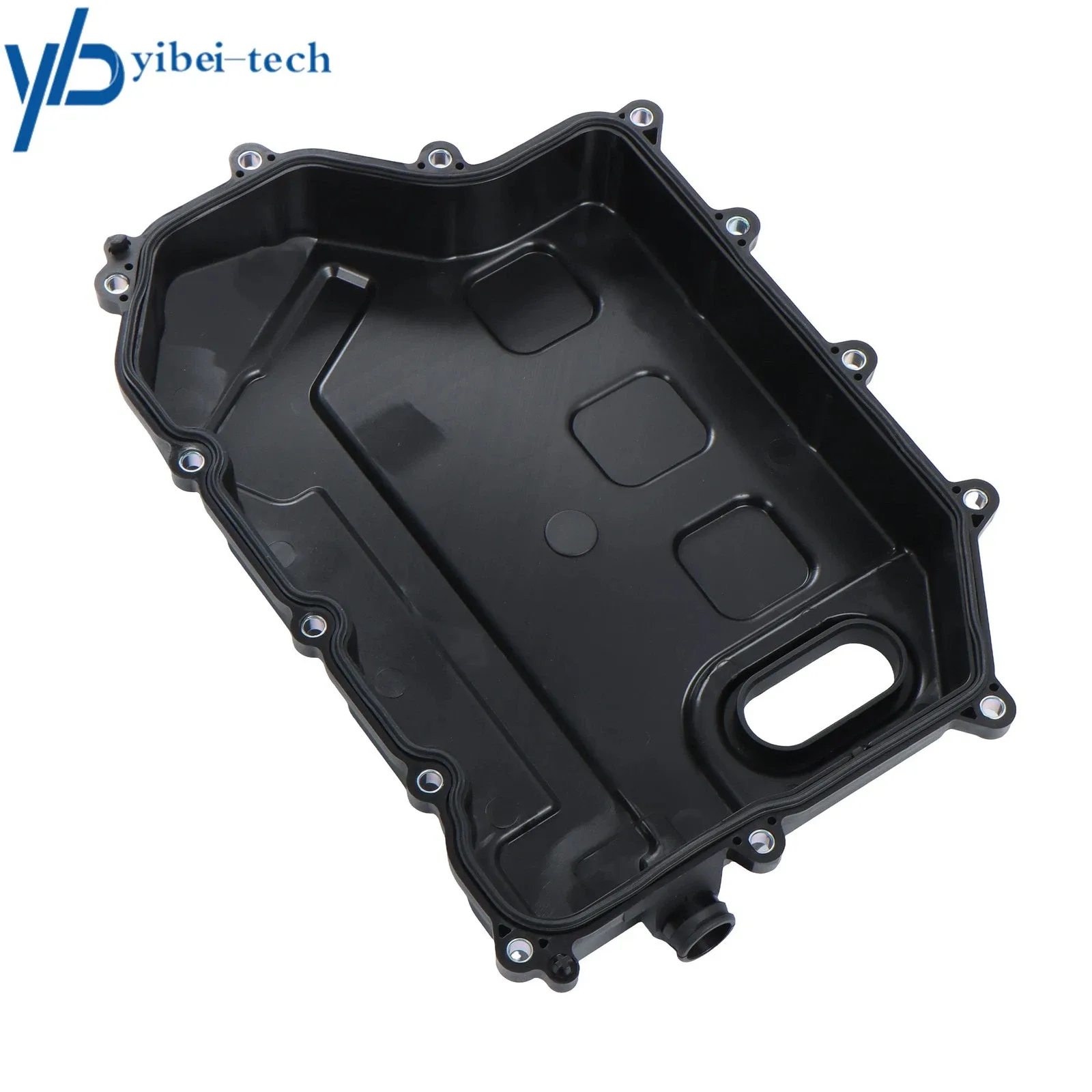 2020-2025 Ford Escape Transmission Oil Pan YI310751T image 4