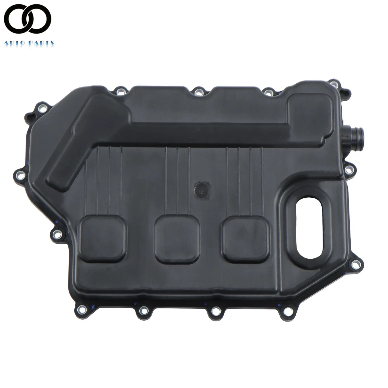 Transmission Oil Pan For Ford Escape 2020-2025 L3 1.5L GAS DOHC Turbocharged image 3