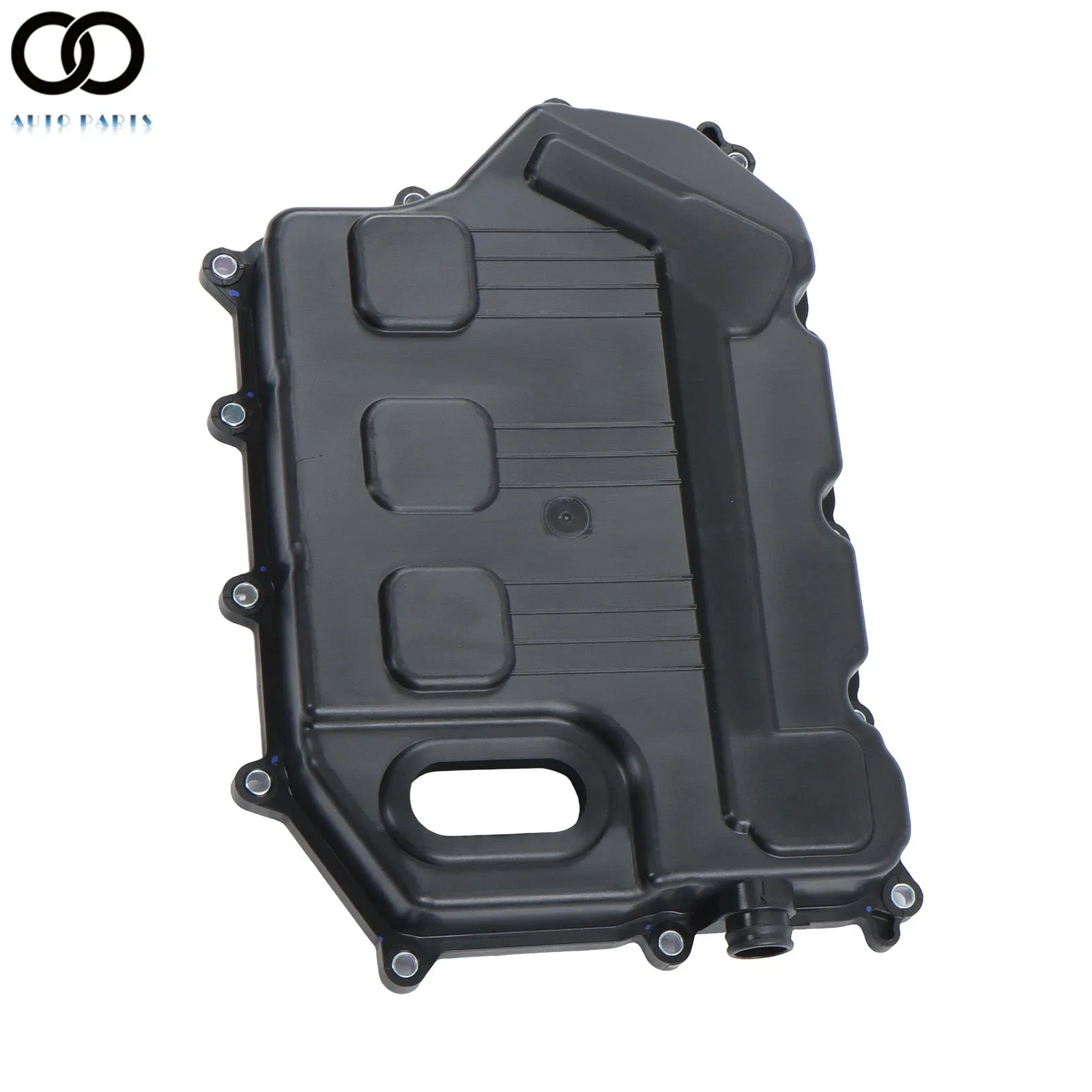 Transmission Oil Pan For Ford Escape 2020-2025 L3 1.5L GAS DOHC Turbocharged image 4