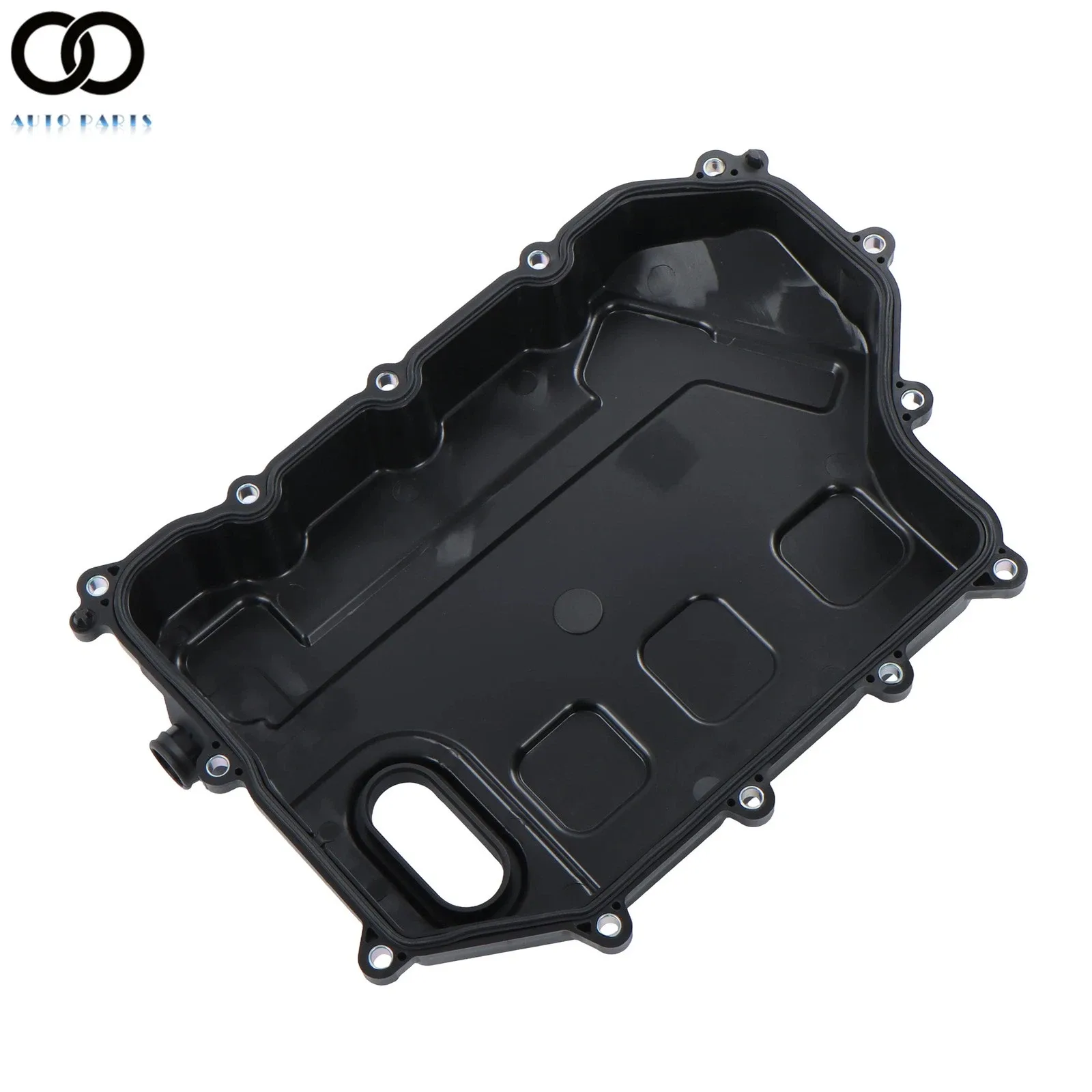 Transmission Oil Pan For Ford Escape 2020-2025 L3 1.5L GAS DOHC Turbocharged