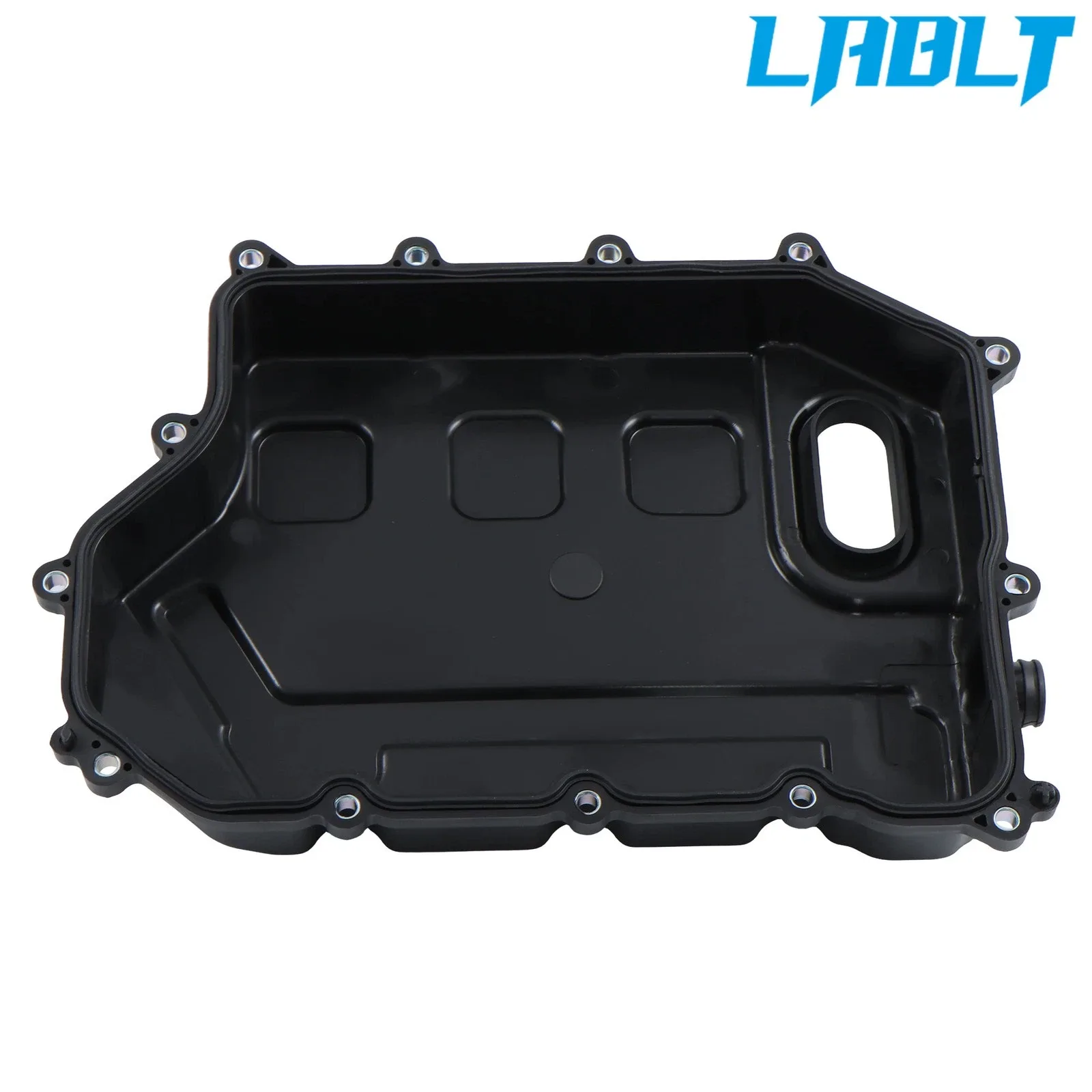 2020-2025 Ford Escape L3 1.5L Transmission Oil Pan J1KP7G004AC image 3