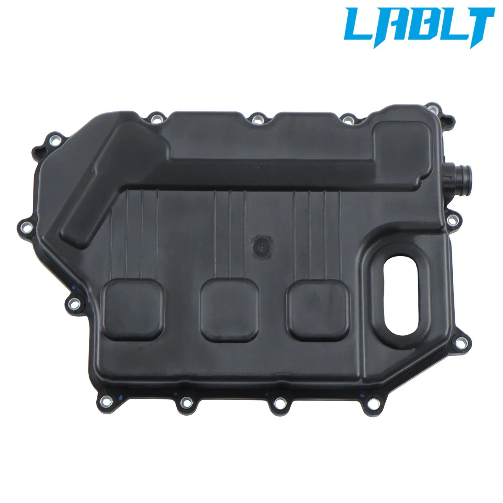 2020-2025 Ford Escape L3 1.5L Transmission Oil Pan J1KP7G004AC image 4