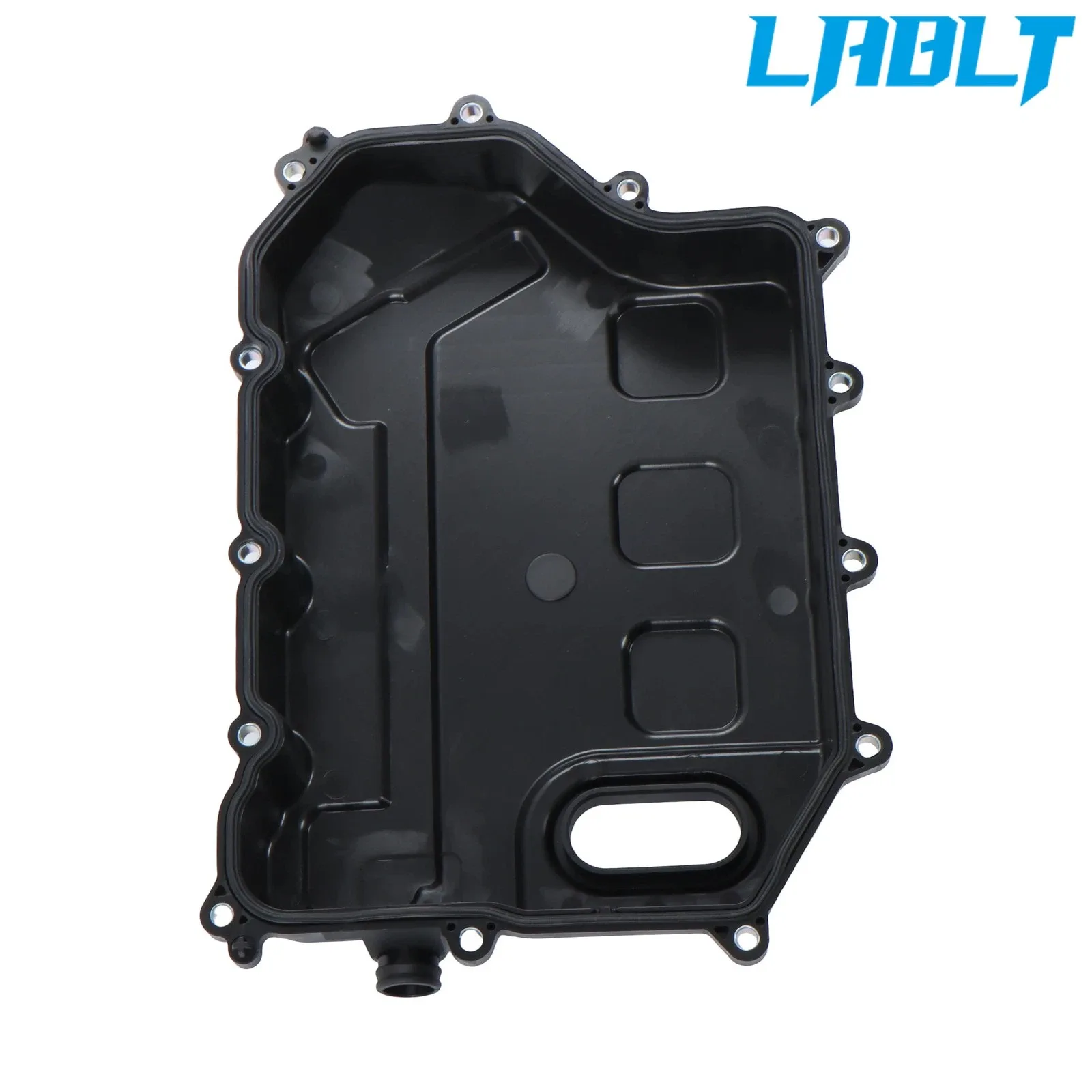 2020-2025 Ford Escape L3 1.5L Transmission Oil Pan J1KP7G004AC