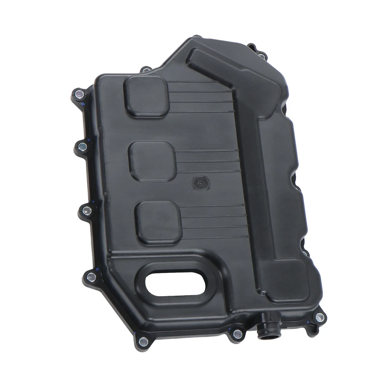 2020-2025 Ford Escape Transmission Oil Pan LABLT QS710288QR (J1KP7G004AC) image 3