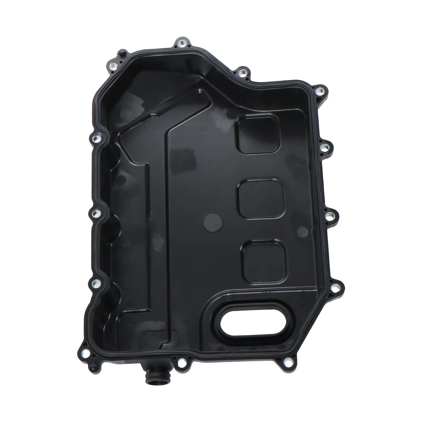 2020-2025 Ford Escape Transmission Oil Pan LABLT QS710288QR (J1KP7G004AC) image 4