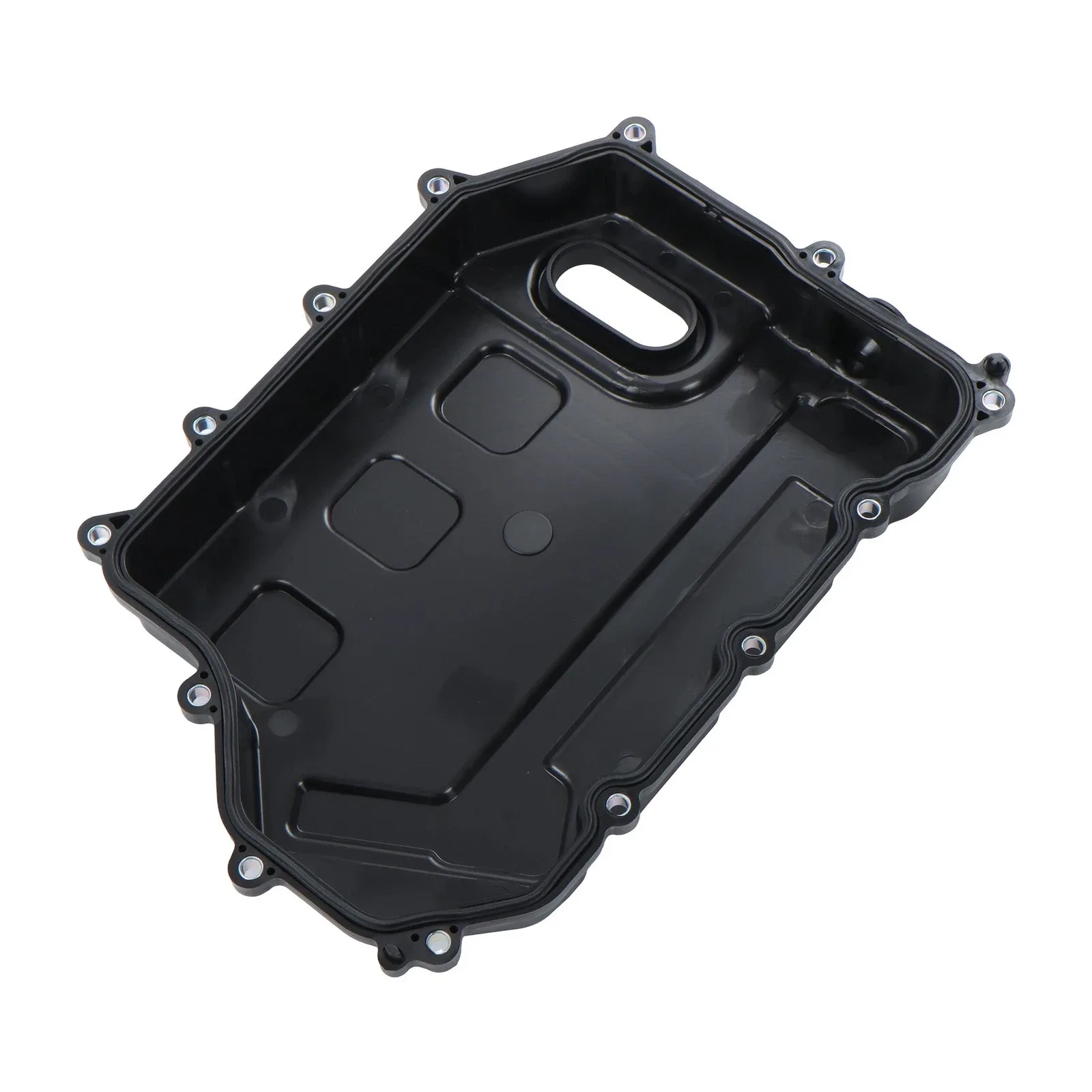 2020-2025 Ford Escape Transmission Oil Pan LABLT QS710288QR (J1KP7G004AC)
