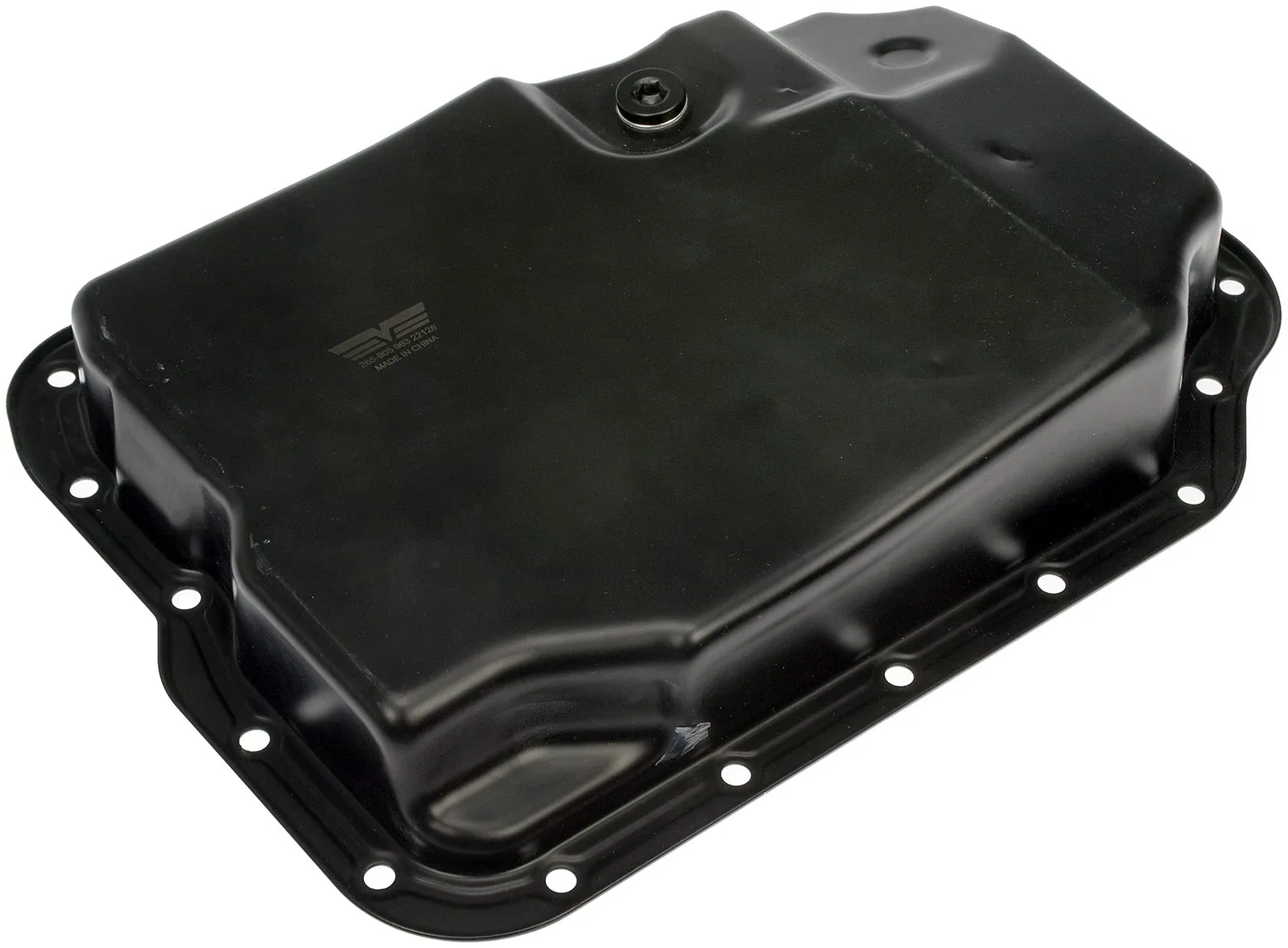 Dorman Transmission Oil Pan MPN 265905_100