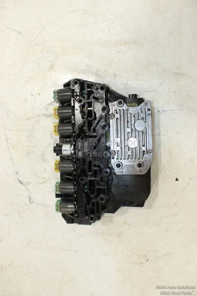 2016-2022 Chevrolet Trax / Malibu Automatic Transmission Valve Body MPN 24286709 image 2