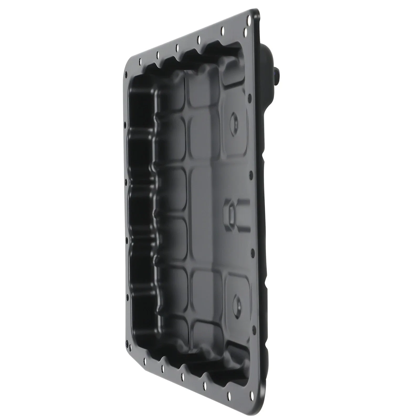 1x Transmission Oil Pan for Nissan Pathfinder V6 4.0L V8 5.6L 2005-2012
