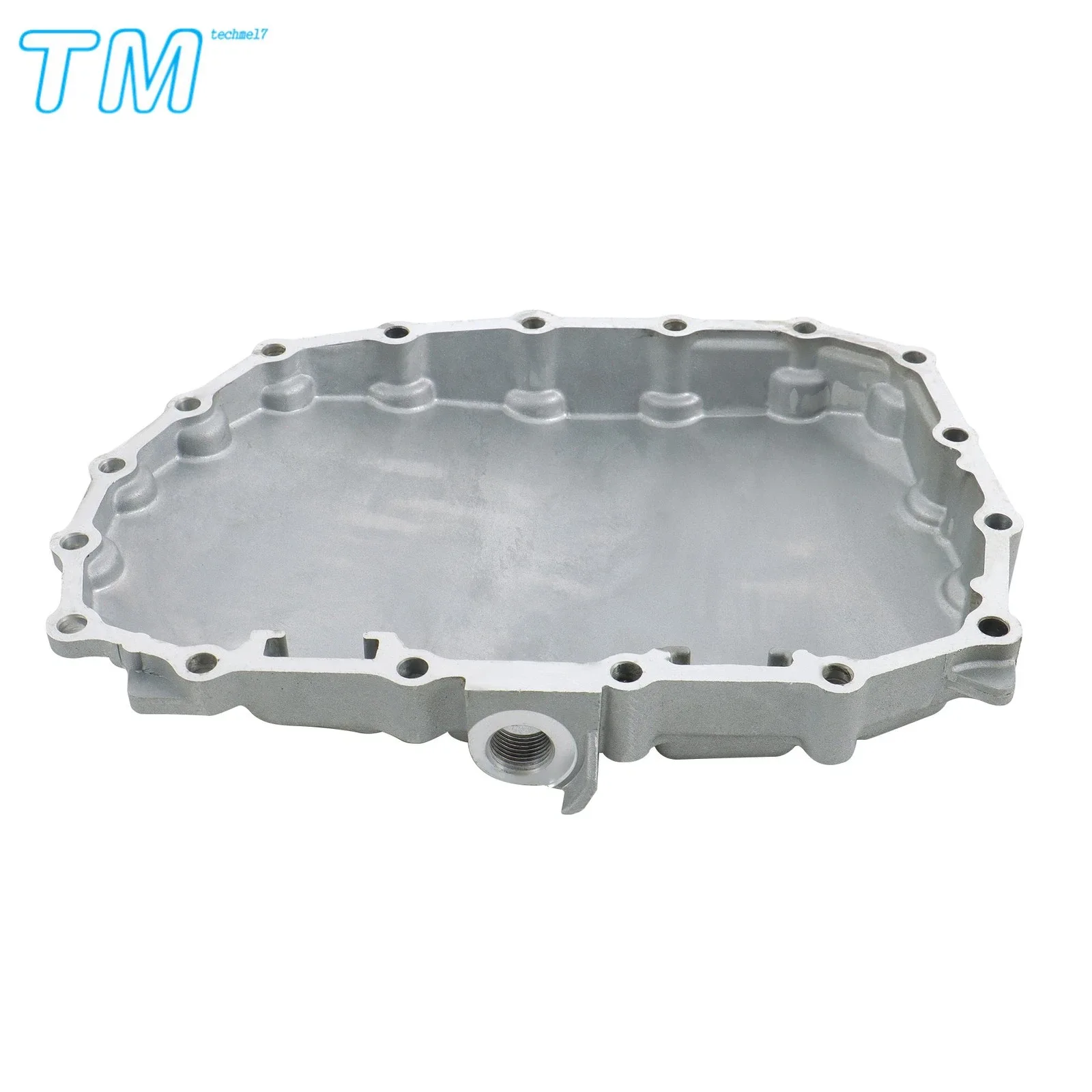 2014-2020 Honda Civic CVT Transmission Oil Pan Sump 21151-R3W-000 (MPN 544248)