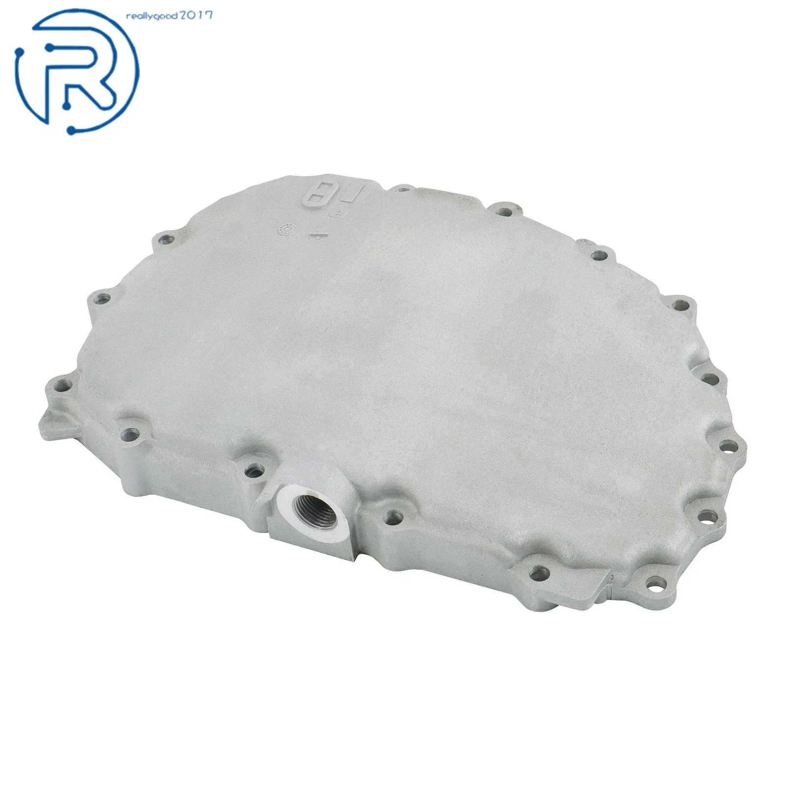 21151R3W000 For 2014-2020 Honda Civic CVT L4 1.5L 2.0L Transmission Oil Pan Sump image 4