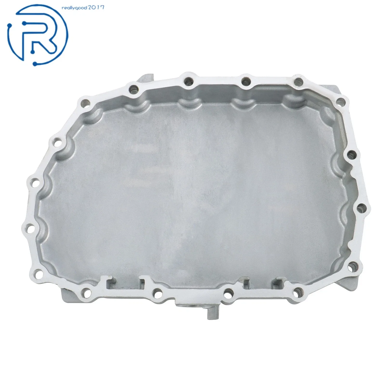 21151R3W000 For 2014-2020 Honda Civic CVT L4 1.5L 2.0L Transmission Oil Pan Sump