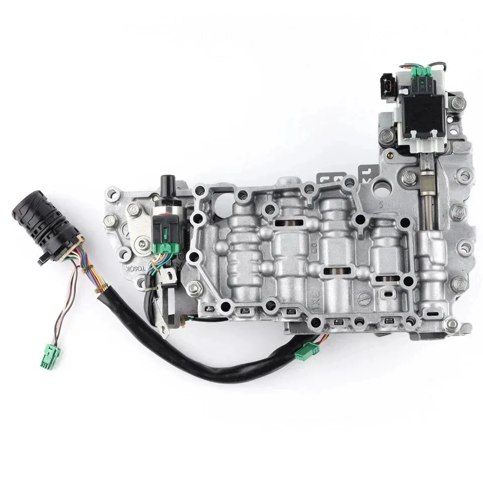 2007-2019 Nissan Maxima CVT Valve Body JF010E (RE0F09A/B) image 4
