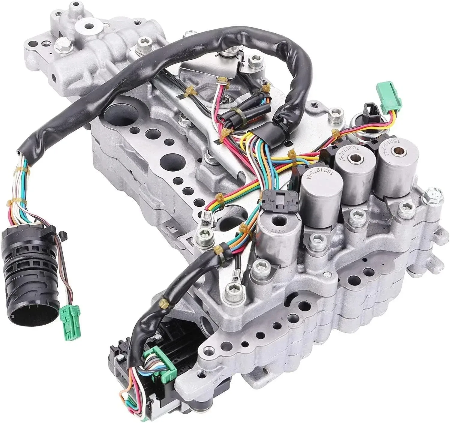2007-2019 Nissan Maxima CVT Valve Body JF010E (RE0F09A/B)