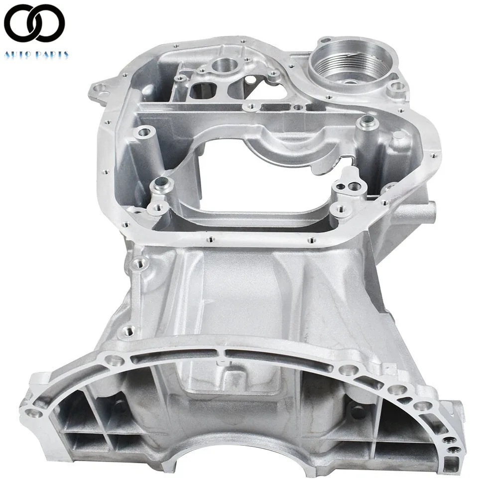 Engine Oil Pan Sump 11420-0V010 For Toyota Avalon Camry RAV4 Scion tC 2.5L L4