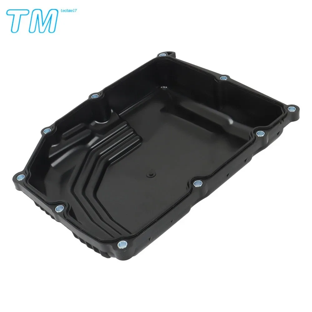 For Toyota Camry RAV4 Highlander Avalon 2017-2022 Transmission Oil Pan Automatic image 4