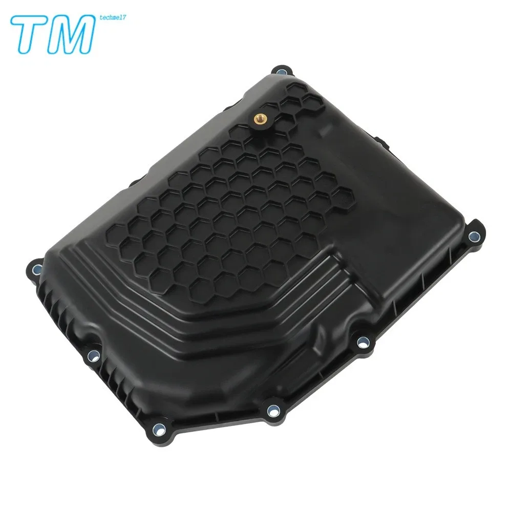 For Toyota Camry RAV4 Highlander Avalon 2017-2022 Transmission Oil Pan Automatic