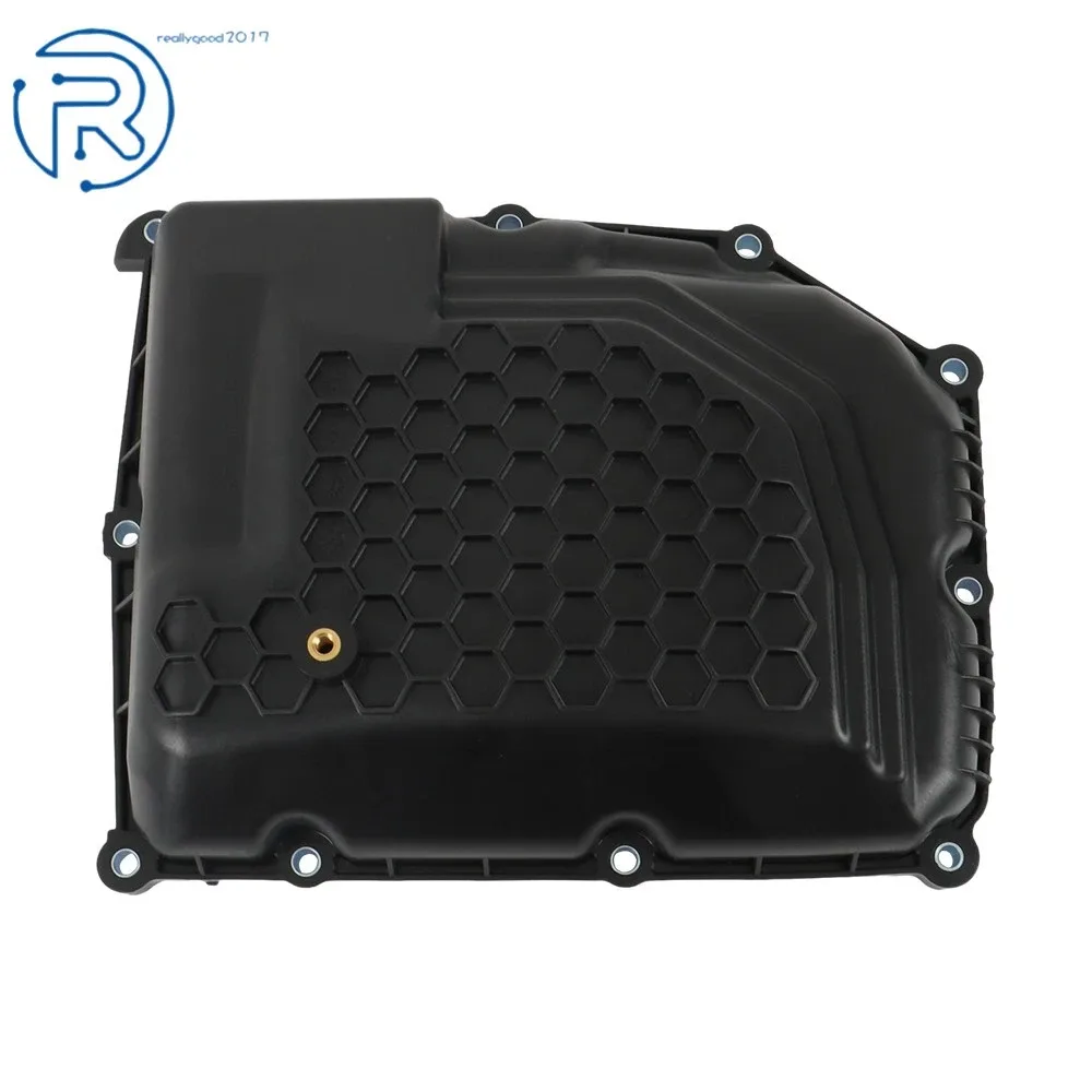 Transmission Oil Pan Auto For Toyota Camry RAV4 Highlander Lexus ES350 2017-2022 image 3