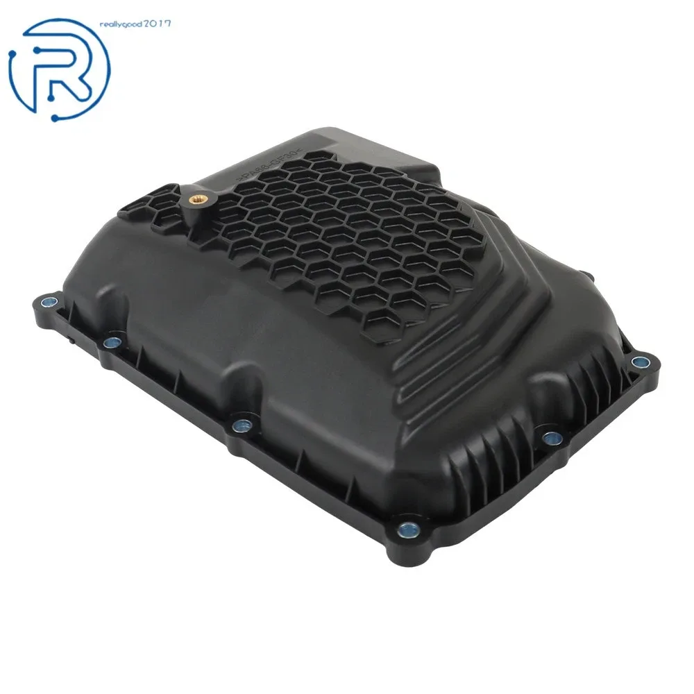 Transmission Oil Pan Auto For Toyota Camry RAV4 Highlander Lexus ES350 2017-2022 image 4