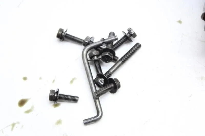 2016-2019 Mini Cooper Clubman AWD Automatic Transmission Valve Body 24008642390 image 3