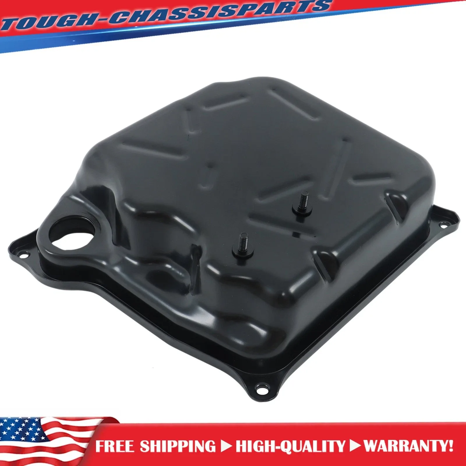 0BH325201C New Transmission Oil Pan For AUDI A1 A3 Q2 Q3 S3 TT VW Passat