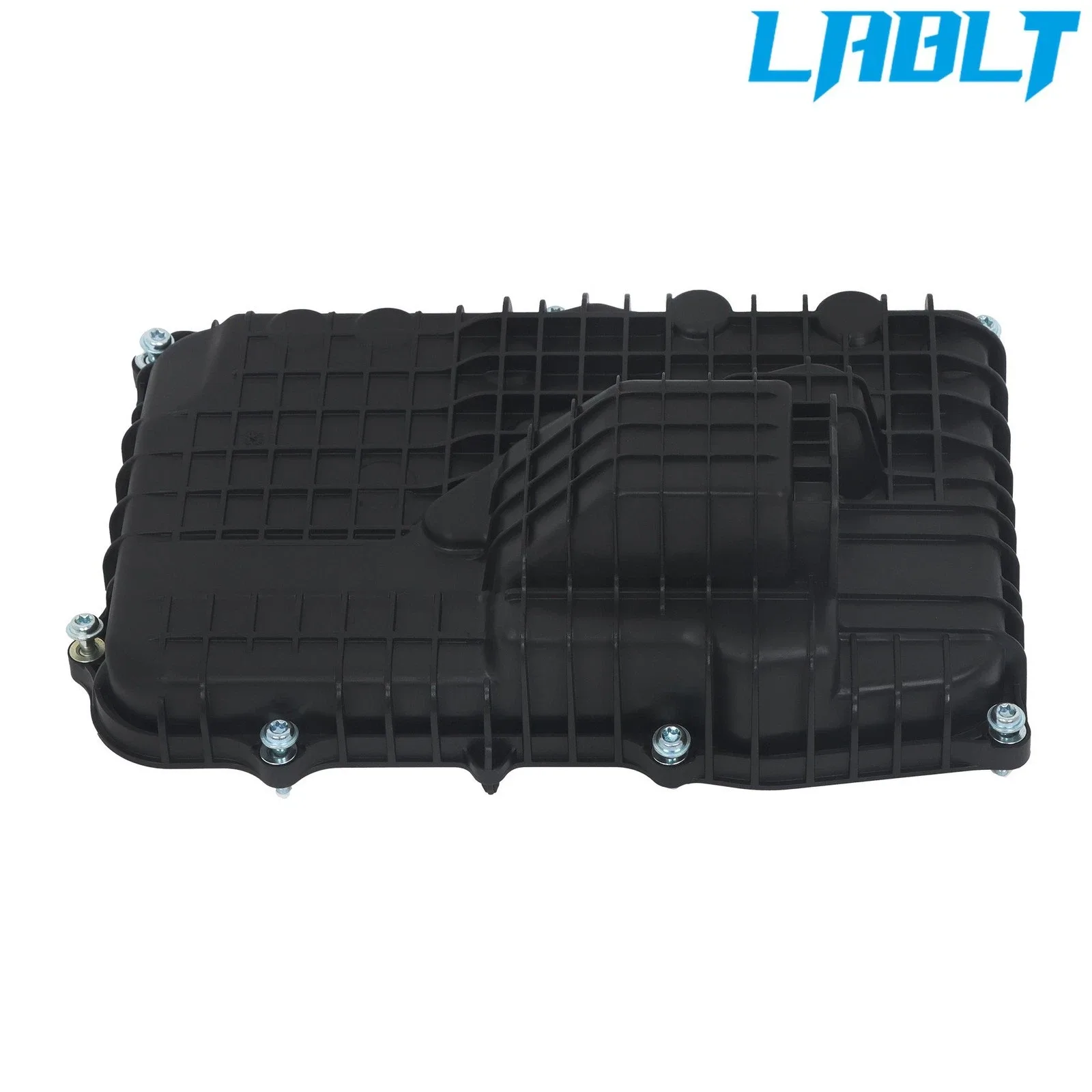 2014-2019 Chrysler Pacifica / Fiat 500L / Jeep Cherokee Transmission Oil Pan OM399726OC image 3