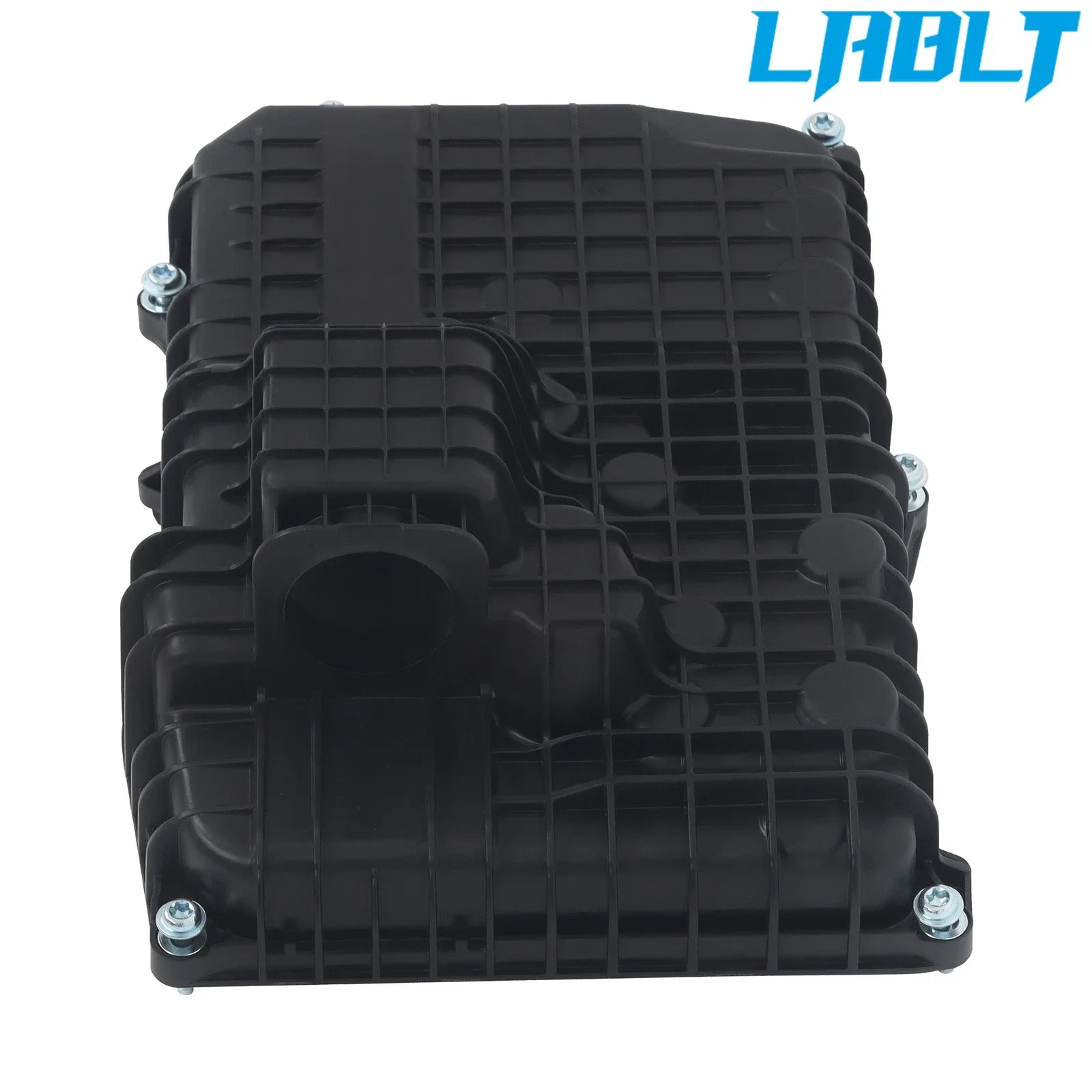 2014-2019 Chrysler Pacifica / Fiat 500L / Jeep Cherokee Transmission Oil Pan OM399726OC