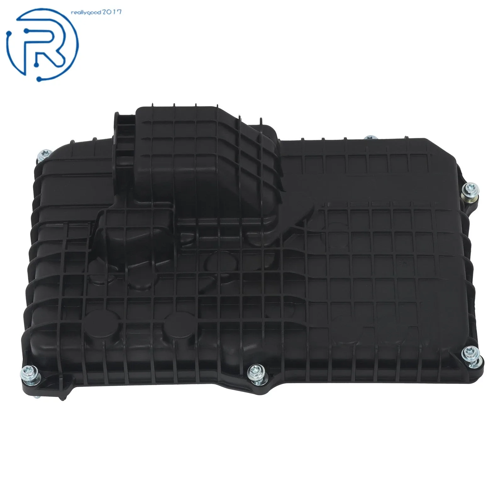 2014-2018 Jeep Cherokee Transmission Oil Pan 4752920AA (MPN 932694)