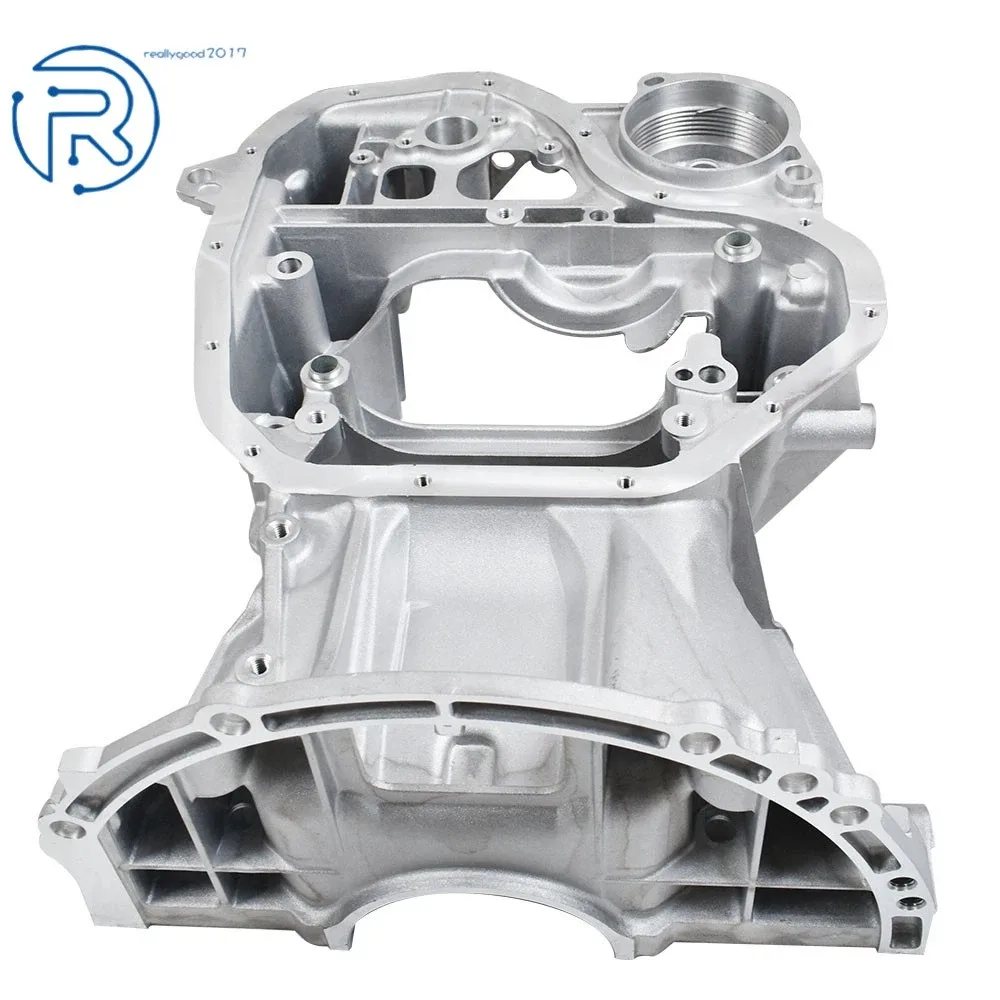 Engine Oil Pan Sump For Toyota Avalon Camry RAV4 Scion tC L4 2.5L 11420-0V010