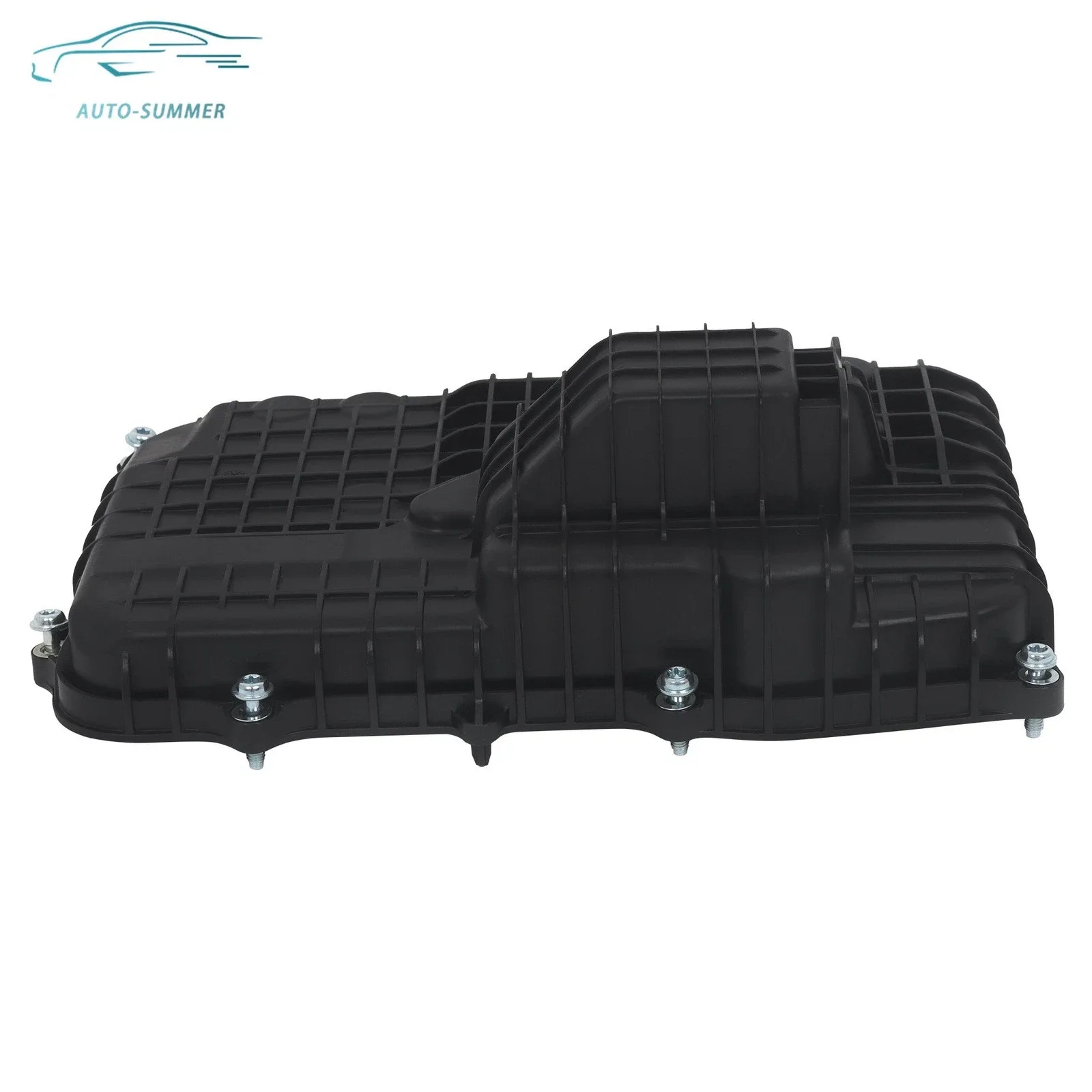 2014-2019 Jeep Cherokee / Chrysler Pacifica / Fiat 500L Transmission Oil Pan AS843866MM