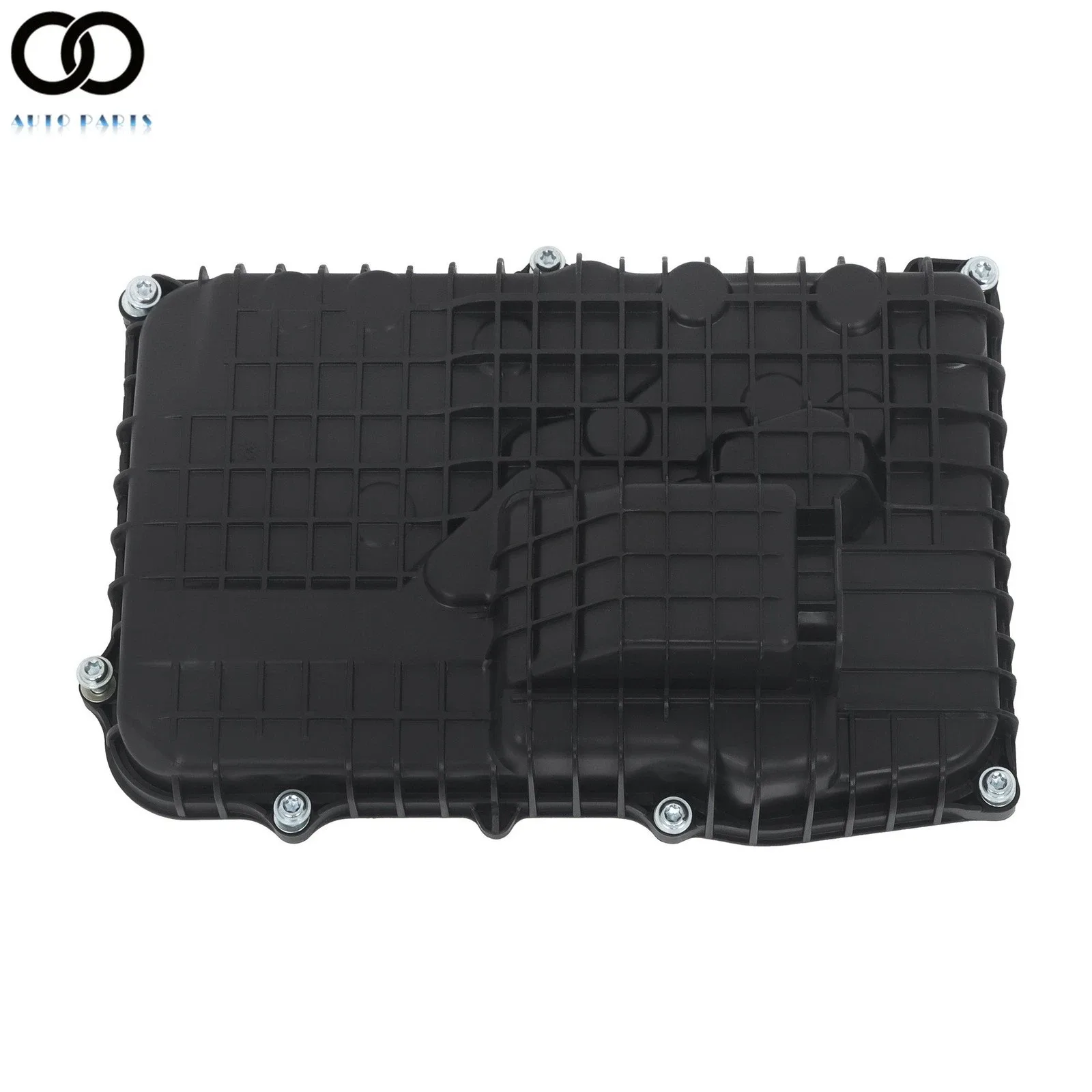 2017-2019 Chrysler Pacifica Transmission Oil Pan APO355312 image 3