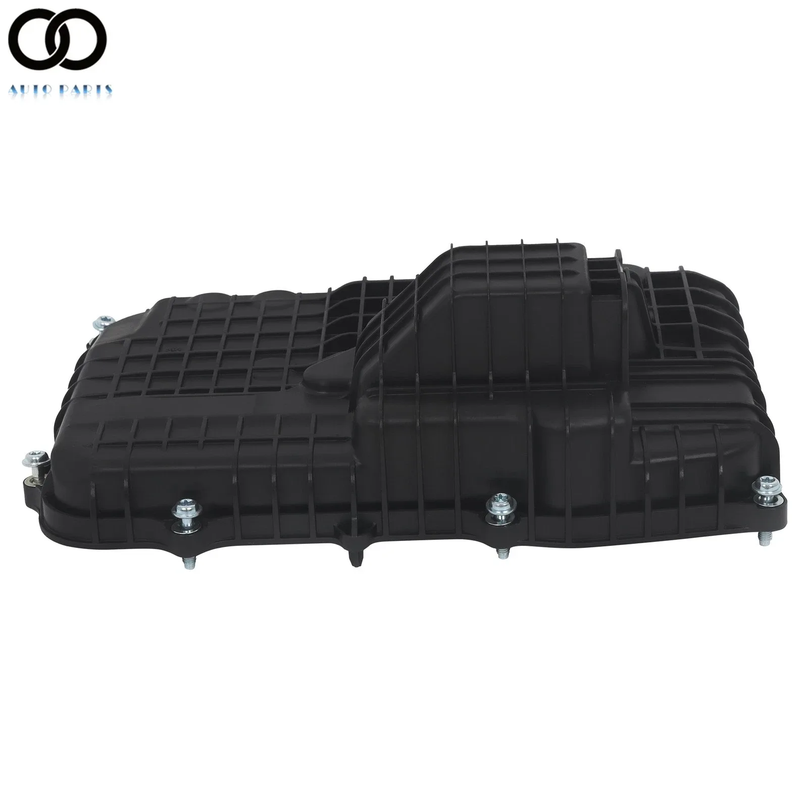 2017-2019 Chrysler Pacifica Transmission Oil Pan APO355312 image 4
