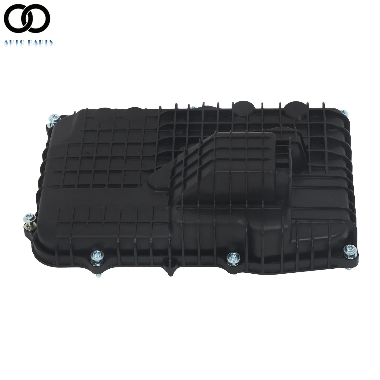 2017-2019 Chrysler Pacifica Transmission Oil Pan APO355312