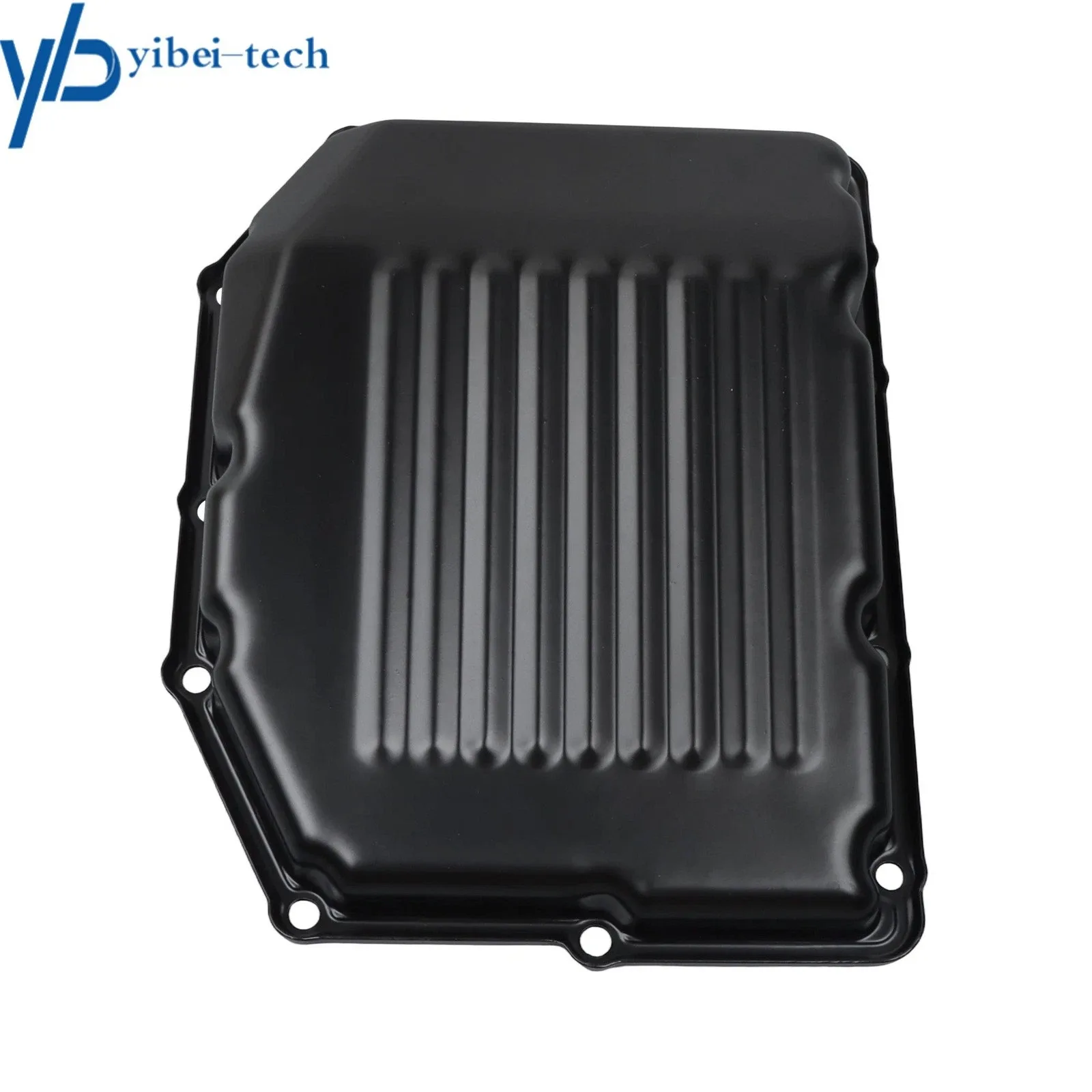 2014-2019 Jeep Cherokee / Chrysler Pacifica / Fiat 500L Transmission Oil Pan - YI310898T image 3